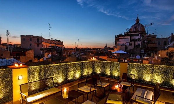 Hotel Smeraldo image 1